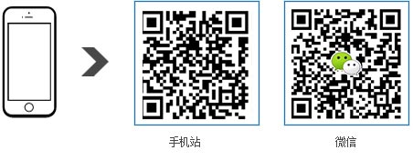 掃一掃下載迪宏APP/掃一掃關(guān)注微信公眾號(hào)